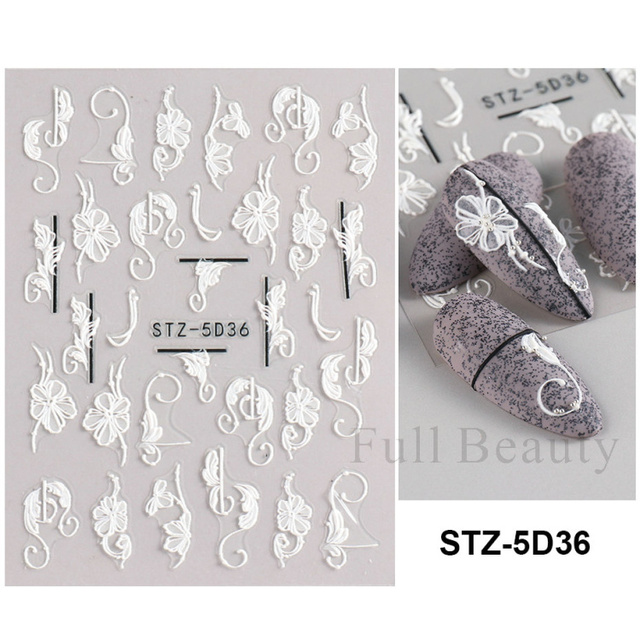 STZ-5D36