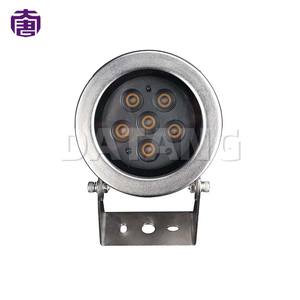 Luz LED Sumergible Recargable para Exteriores, Resistente al Agua, de Acero Inoxidable, con Control Remoto, para Piscinas, Fuentes e Iluminación de Paisajes - Product Image 2