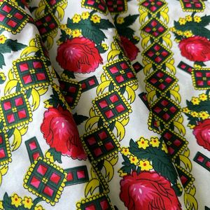 Mới 2025 hoa in <span class=keywords><strong>bedsheet</strong></span> vải 100% polyester sợi nhỏ vải nhà dệ<span class=keywords><strong>t</strong></span> vải - Product Image 3