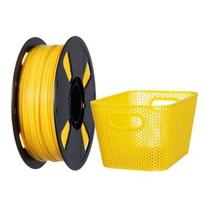Filamento para PC de 1.75mm, 1kg, Policarbonato Premium de Alta Resistencia al Calor 120 ℃   Prototipos funcionales para impresoras 3D - Product Image 4