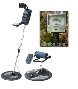 เครื่องตรวจจับทองใต้ดินแบบชาร์จไฟได้ Smart Sensor รุ่น AR8 PLUS เครื่องตรวจจับโลหะทองใต้ดินแบบวัดความลึก - Product Image 6