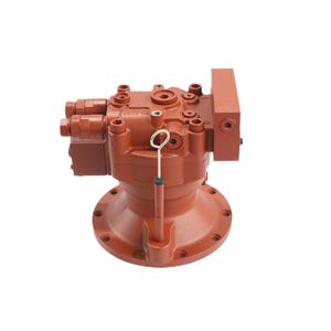 Motor de giro M2X63-14T para excavadora, piezas de maquinaria de construcción, dispositivo de giro de repuesto, 6 meses de garantía, Guangdong - Product Image 6