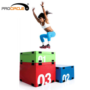 Wholesale Body Training Gym Equipment - Product Image 3