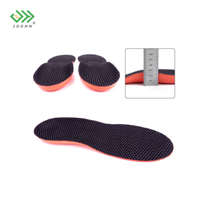 Semelles orthopédiques sportives pour pieds plats, soutien de la voûte plantaire, pour hommes et femmes, coussinets de chaussures, inserts sportifs, semelles de baskets en PU - Product Image 4