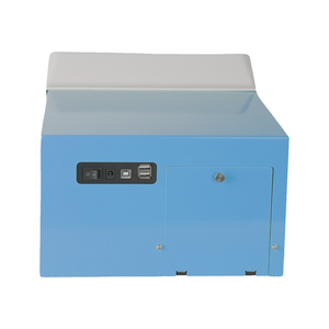 Yomim Fábrica Venda Direta Alta Precisa Microplaca Automática <span class=keywords><strong>UV</strong></span>/Vis Fluorescência Espectrofotômetro Touch Screen para Laboratórios - Product Image 3