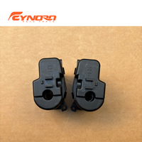 Moteur d'actionneur de rétroviseur latéral de voiture EYNORA pour Toyota RAV4 Camry Vios HiLux Prius 2004-2020 Moteur de pliage de rétroviseur