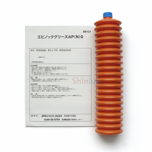 Grasa Industrial Eneos EPNOC AP(N) 0 para Rodamientos de Turbinas Eólicas NLGI 0 Grasa de Litio de Extrema Presión - Product Image 4