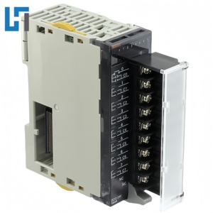 ตัวควบคุมการตั้งโปรแกรม PLC CJ1W-ID212 CJ1W-ID201 CJ1W-ID211ของแท้สินค้าใหม่ - Product Image 2