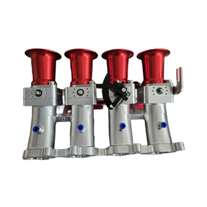 Hiệu suất cao CNC điều chỉnh các bộ phận cho itb VW 16V chất lượng cao 50mm Điều kiện Mới - Product Image 2