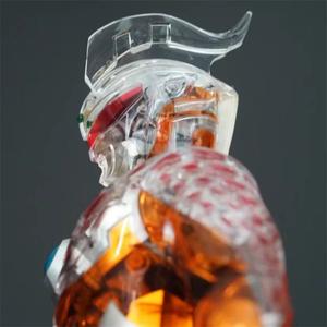   Zero: Darklops Zero Building Blocks - ตัวต่อของเล่นสำหรับเด็กอายุ 8-12 ปี ของขวัญวันเกิดที่เหมาะสำหรับเด็กผู้ชาย - Product Image 5