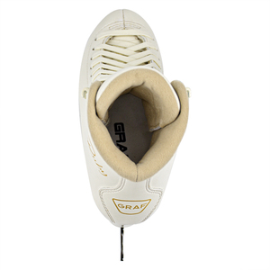 Professionale High-End di produzione personalizzata in pelle Figure scarpe da Skate per adulti bambini per il noleggio di pista di ghiaccio invernale figura rullo - Product Image 6