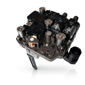 Boîtier de valve de transmission mécatronique HXT Remanu DQ250 02E DSG 6 vitesses 02E927770AJ 02E927770AD 02E927770AQ avec VW AUDI SKODA - Product Image 4