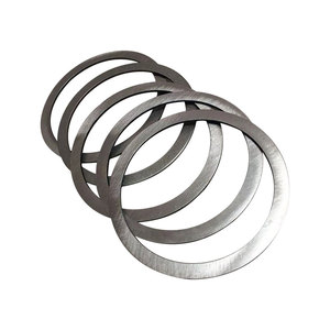 0730 <span class=keywords><strong>101</strong></span> 470 pour pièces de boîte de vitesses ZF16 Joint en alliage d'aluminium 0730 <span class=keywords><strong>101</strong></span> 470 - Product Image 2