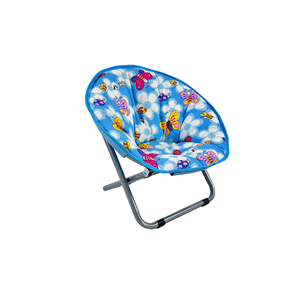 Silla Plegable <span class=keywords><strong>Infantil</strong></span> de Dibujos Animados para Exteriores, Nueva, OEM 2025, Ligera, de Metal, para <span class=keywords><strong>Playa</strong></span>, Picnic - Product Image 1