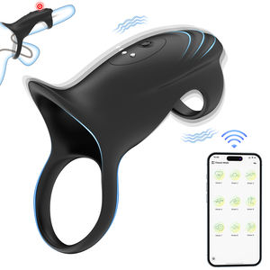 Alat Pijat Prostat YAQU Flagship, Perangkat Latihan Pribadi Pria, Stimulasi Titik G, Getaran Intensitas Tinggi dengan Kontrol Jarak Jauh - Product Image 2