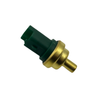 Nuevo Sensor de Temperatura del Agua Sanyu A30, 1 Año de Garantía, Ajuste Universal, OE 1338G5 / 1338C1 / 133800 / 9632562080 / 2S6Q12A648AB