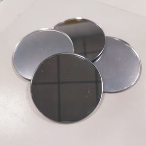 1-6 سميكة الجدار الديكور مرآة الاكريليك الكسر البلاستيك روز الذهب الفضة مربع مرآة 1220x2440mm - Product Image 3