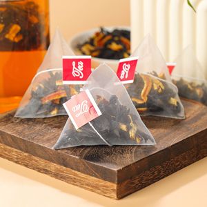 Thé en gros saveur mandarine et <span class=keywords><strong>Pu</strong></span>-erh - Product Image 3