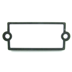 <b>Mini</b> Acrylic Level Bubble Green Light Horizontal Spirit Level For <b>Tv</b> Bracket Frame Alignment 50.1x25x13mm - Product Image 3