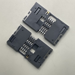 Terminal de point de vente MUP C837 Connecteur de carte IC Push V1 V1s V2 V2pro V2s P1 P2 T1000 Creon V5 V3 V71 I9000s Ks8210 <span class=keywords><strong>I9100</strong></span> - Product Image 3