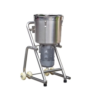 Machine à découper les <span class=keywords><strong>légumes</strong></span> et les aliments de grande taille en acier inoxydable pour usage commercial - Product Image 3