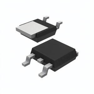 Electronic Chips Component Manufacturer Channel BUK138-50DL,118 Power Management (PMIC) TO 252 3, DPAK , SC 63 - Product Image 1