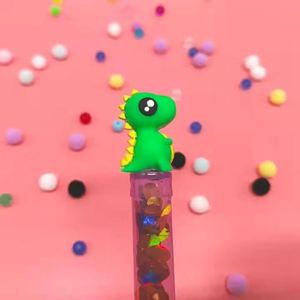TOYSRUNNER Princesse Beauté DIY Monde Imaginaire Studio Créateur de Stylos Jouets Éducatifs en Plastique Colorés Cadeau Unisexe Imagination - Product Image 3