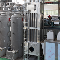 Machine de recyclage de panneaux solaires, équipement de recyclage de modules photovoltaïques, usine de recyclage de panneaux PV, broyage, tri et séparation des panneaux.