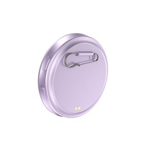 Insignia Electrónica Inteligente NFC Personalizable de 1.7 Pulgadas HD para Fanáticos de <span class=keywords><strong>Anime</strong></span> y Videojuegos, Transfiere Fotos, GIFs, Animaciones y Videos - Product Image 6