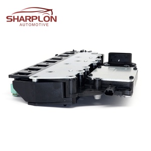Módulo de Control de Transmisión TCM 24265789 24264425 24265992 24268164 ECU TCU para Chevrolet Cruze - Product Image 4