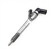 Pièce automobile Injecteur de carburant Common Rail 166006212R Valve d'injection 1660000Q1W H8201100113 pour 1.5 dCi (K9K) Renault Nissan Dacia