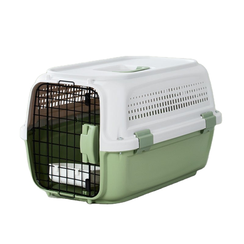 Maleta Para Transportar Mascotas Color Gris | Linio Colombia -  HA110PE0LQ3FMLCO