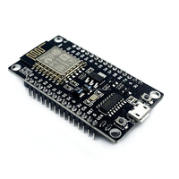 Placa de Desarrollo Wifi IoT Lua NodeMcu V3 con Módulo Inalámbrico Serial ESP8266 de Alta Calidad