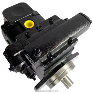 Bomba Hidráulica de Pistón Refrigerada por Aceite de Alta Presión FASD45R-CS para Calderas Industriales, Salida de 9.5 mm, Marca FORCE AMERICA - Product Image 6