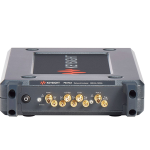 Analizador de Red USB Keysight P9373A de 14 GHz, Serie Streamline, Instrumento de Medición Electrónica - Product Image 6