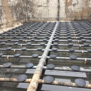 דיסק בועה מפזר אוורור מפזר חמצן - Product Image 1