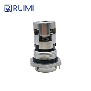 Glf jmk CR cdlf crn thép không gỉ dọc đa tầng bơm ly tâm con dấu cơ khí - Product Image 5