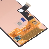Écran LCD AMOLED d'origine pour Google Pixel 6 GB7N6 G9S9B16 avec assemblage complet du numériseur