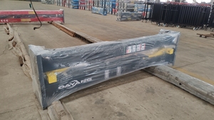 La <span class=keywords><strong>grue</strong></span> de voiture <span class=keywords><strong>hydraulique</strong></span> à deux postes du fabricant chinois 4T soulève l'actionnement de l'entraînement <span class=keywords><strong>hydraulique</strong></span> - Product Image 5