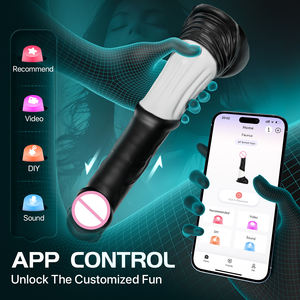 Пульт дистанционного управления вибрационный мягкий силиконовый конский анальный фаллоимитатор 30 см, дракон-монстр, секс-игрушка для взрослых - Product Image 3