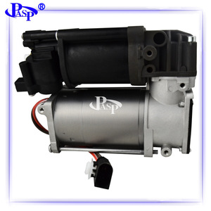 คอมเพรสเซอร์ระบบกันสะเทือนแบบลม Pasp สำหรับรถยนต์ X5 F15 F85 37206875177 อะไหล่ยานยนต์ - Product Image 2