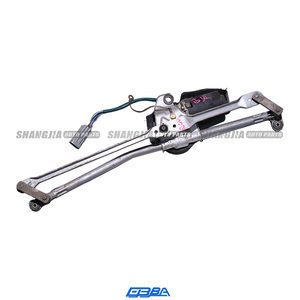 Pièces automobiles d'occasion – Ensemble de bras d'essuie-glace pur démonté pour Maserati Coupé 2002-2005 67115800 - Product Image 1