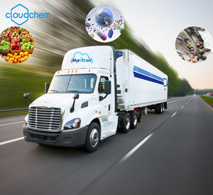 Lưu Trữ Engergy Vật Liệu Thay Đổi Pha PCM Microcapsule Là Gì - Product Image 5