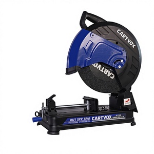 Machine <span class=keywords><strong>de</strong></span> dé<span class=keywords><strong>coupe</strong></span> <span class=keywords><strong>de</strong></span> profilés Jolt, <span class=keywords><strong>avec</strong></span> une puissance <span class=keywords><strong>de</strong></span> 2400W, câble épaissi, base renforcée et capacité <span class=keywords><strong>de</strong></span> <span class=keywords><strong>coupe</strong></span> <span class=keywords><strong>de</strong></span> métal pour profilés. - Product Image 1