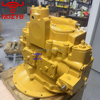 Pièces détachées pour excavatrice, pompe hydraulique SBS120 pour Cat 320D 323D 324D, pompe principale 272-6955 10R9069 239-6552 173-3381, pompe hydraulique
