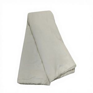 ผ้าฝ้ายผสมไหมเนื้อนุ่ม น้ำหนักเบา 60 GSM เหมาะสำหรับทำชุดส่าหรี เสื้อคุर्ติ และงานตัดเย็บเสื้อผ้า - Product Image 1