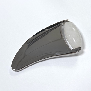 ที่กลิ้งนวดหน้าแบบ2 in 1อุปกรณ์เสริมความงามยอดนิยม - Product Image 3