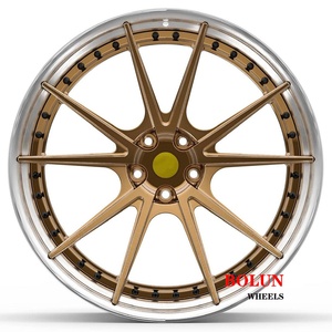 ล้อปลอมแปลงตามสั่ง19 20 21นิ้วขอบล้อแข่ง5X120 5X114.3 5X112สำหรับ <span class=keywords><strong>Ferrari</strong></span> 458 <span class=keywords><strong>F8</strong></span> lambo Huracan EVO Corvette C8 Z8 - Product Image 1