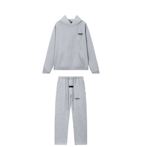 หมวกไหมพรมดีไซน์เนอร์คอลเลคชั่น SS22 คุณภาพสูง 1+1 แบบสั่งทำพิเศษ สำหรับฤดูใบไม้ร่วงและฤดูหนาว ชุด 2 ชิ้น พร้อมโลโก้ ESSE - Product Image 4