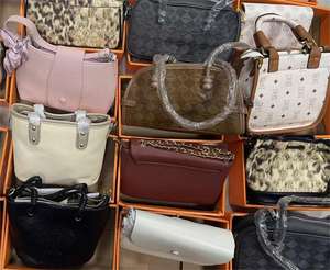 Sacs à main pour femmes, style streetwear tendance, mélange de styles décontractés, lot en stock, directement de l'usine, en vente, liquidation de stock - Product Image 4